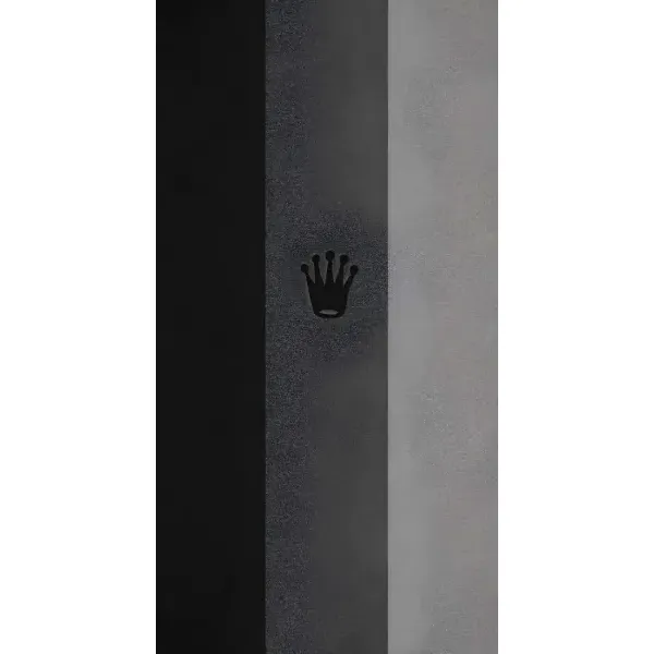 Чохол з принтом «Коронка» для ZTE Blade V2020 Smart