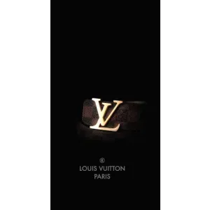 Чохли Луі Вітон для ZTE V2020 Smart (AlphaPrint - LOUIS VUITTON) (ремінець LV)