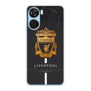 Чохли для ZTE V40 Design (VPrint) - ТОП ФК (FC Liverpool)