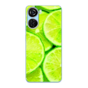 Чохли з фруктами для ZTE V40 Design (VPrint)