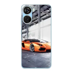 Чохли з Машинами на ZTE V40 Design (VPrint) (Sport Car)