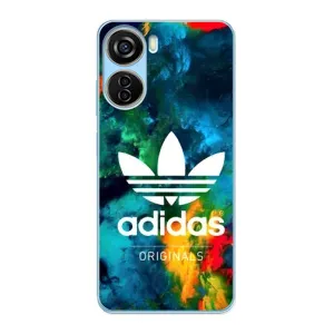 Чехлы Адидас для ZTE V40 Design (AlphaPrint)