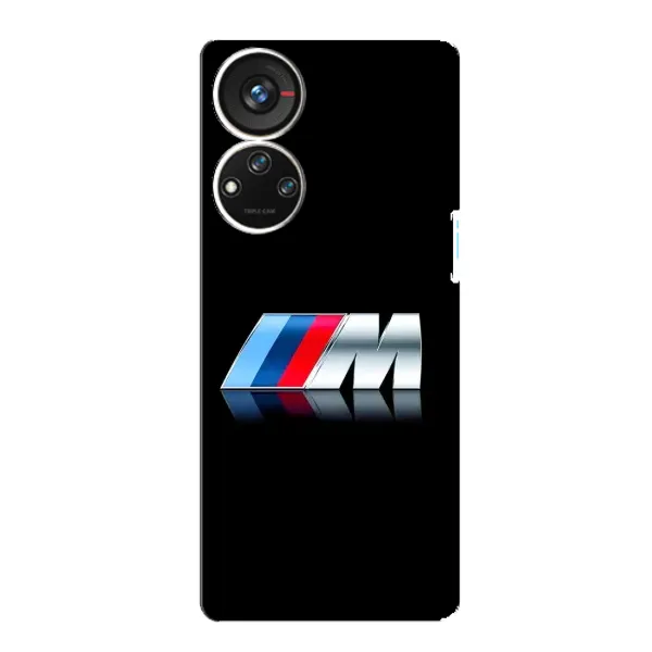 Чохол з принтом «AMG» для ZTE Blade V40s Чохол з принтом «AMG» для ZTE Blade V40s