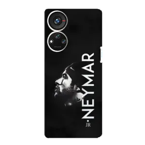 Чохол з принтом «NEYMAR» для ZTE Blade V40s