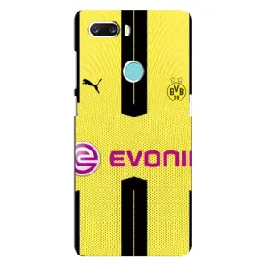 Чохли для ZTE Z18 Mini (VPrint) - Футбольні клуби (BVB)