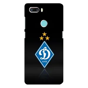 Чохли для ZTE Z18 Mini (VPrint) - Футбольні клуби (Динамо Київ)