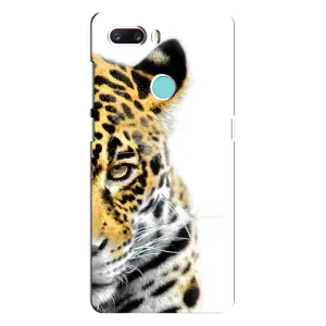 Чохли з картинкою животних ZTE Z18 Mini (Леопард)