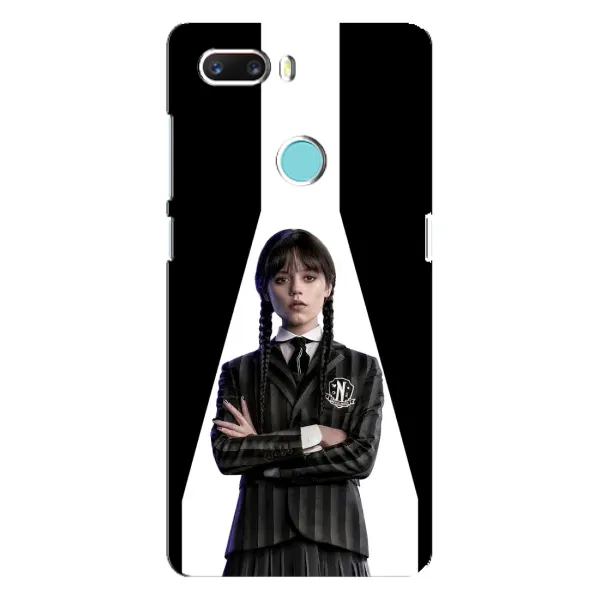 Чехол с принтом «W-Wednesday» для ZTE Z18 Mini Чехол с принтом «W-Wednesday» для ZTE Z18 Mini